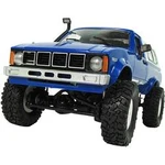 RC model auta terénní vozidlo Amewi Offroad-Truck, komutátorový, 1:16, 4WD (4x4), stavebnice