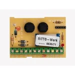 Příslušenství domovní telefon Ritto by Schneider 1269352 1269352