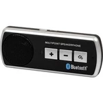 Handsfree s Bluetooth Carat Electronics BHF-30, doba hovoru (max.) 7.5 h