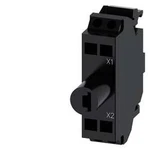 LED modul Siemens 3SU1401-2BH40-3AA0, N/A, 240 V, 1 ks