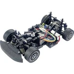 RC model auta Tamiya M-08 Chassis, 1:10, elektrický, zadní 2WD (4x2), stavebnice