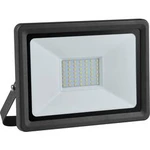 LED nástěnný LED reflektor as - Schwabe LED 50W Optiline 50 W, černá