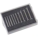 Mikro klíč Donau Elektronik 980-SET, 1 - 4 mm