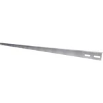 Lišta pro uchycení kabelu Rittal VX 8619.460, ocel, 1754 mm, 2 ks