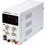 Laboratorní zdroj s nastavitelným napětím Basetech BT-3010, 0 - 30 V/DC, 0 - 10 A, 300 W, Počet výstupů: 1 x