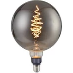 LED žárovka Nordlux 2080302747 230 V, E27, 8.5 W, teplá bílá, B (A++ - E), tvar globusu, stmívatelná, 1 ks