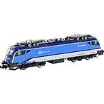 Hobbytrain H2736 elektrická lokomotiva, model