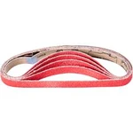 Brusný pás PFERD 45098023 Zrnitost 40, (d x š) 520 mm x 20 mm, 10 ks