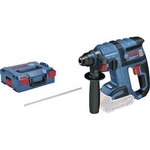 Bosch Professional GBH 18V-EC SDS plus-aku kladivo 18 V Li-Ion akumulátor bez akumulátoru, kufřík, bezkartáčové