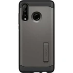 Spigen Slim Armor Case šedá