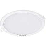 LED vestavné svítidlo Philips Lighting Ledinaire Slim Downlight DN065B 67945300, 22 W, Vnější Ø 225 mm, N/A, bílá