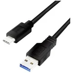 USB 3.0 kabel LogiLink CU0169 CU0169, 1.50 m