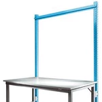 Manuflex ZB3801.5012 Portál konstrukce bez držák pro univerzální + PROFI standardní základní stoly, Nutzhohe 1500 mm