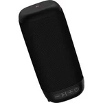 Bluetooth® reproduktor Hama Tube 2.0 hlasitý odposlech, černá