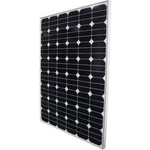 Monokrystalický solární panel Phaesun Sun Peak SPR 170, 8590 mA, 170 Wp, 12 V