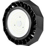 LED stropní reflektor V-TAC VT-9-103 6400K 578, 100 W, N/A, černá