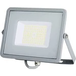 LED reflektor V-TAC VT-56 GR 765, 50 W, N/A, šedá