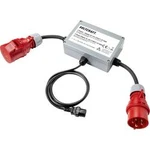 Adaptér VOLTCRAFT VC GT 6001 16A VC-11336785