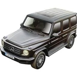 RC model auta terénní vozidlo MaistoTech Mercedes G-Klasse '18 81504, 1:24