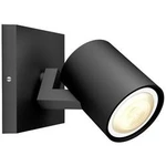 LED stropní a nástěnné svítidlo Philips Lighting Hue Runner, GU10, 5 W, N/A