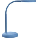 LED stolní lampa Maul MAULjoy, atlantic blue 8200632, 7 W, N/A, Atlantic Blue