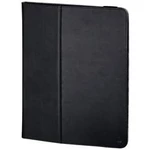 Brašna na tablet, univerzální Hama BookCase černá Vhodné pro displeje: 20,3 cm (8")
