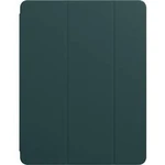 Apple obal / brašna na iPad Flip Case Vhodný pro: iPad Pro 12.9 (5. Generation), iPad Pro 12.9 (4.generace), iPad Pro 12.9 (3.generace) zelená