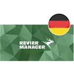 Licence Revier Manager RM 6-Monats-Lizenz Deutschland 4.88.444.00506