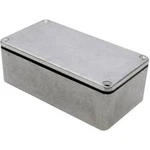 Univerzální pouzdro Hammond Electronics 1590WB2 1590WB2, 112 x 60 x 38 , litý hliník, přírodní, 1 ks