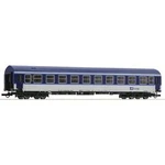 H0 osobní vagon, model Roco 64859