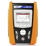 Třífázový výkonových, energie a síťový analyzátor HT Instruments VEGA 78 1008890