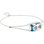 LED čelovka Petzl Bindi E102AA02, 200 lm, napájeno akumulátorem, 35 g, smaragdová