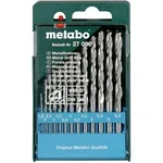 Sada spirálových vrtáku do kovu Metabo 627096000, 1 ks