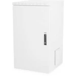 19" nástěnná rozváděcí skříň Digitus DN-19-24U-6-6-I-OD DN-19-24U-6-6-I-OD, 24 HE, šedá, šedobílá (RAL 7035)