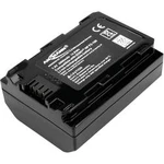 Akumulátor do kamery Ansmann náhrada za orig. akumulátor NP-FZ100 7.4 V 2000 mAh