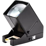 Prohlížeč diapozitivů trojnásobné zvětšení, LED osvětlení, lze napájet bateriemi, Kodak 35mm Slide Viewer, N/A