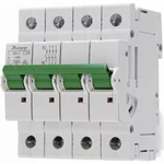 Elektrický jistič Kopp 722541001, 3fázový, 25 A, 230 V, 400 V