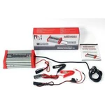 Nabíječka autobaterie Dino KRAFTPAKET 136321, 12 V, 10 A