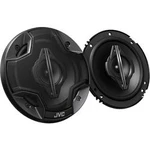 4cestný koaxiální vestavný reproduktor JVC CS-HX649, 350 W