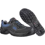 Bezpečnostní obuv S3 Footguard SAFE LOW 641880-40, vel.: 40, černá, modrá, 1 pár