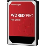 Interní pevný disk 8,9 cm (3,5") Western Digital WD Red™ Pro WD121KFBX, 12 TB, Bulk, SATA 6 Gb/s