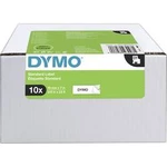 Páska do štítkovače DYMO 2093098, 19 mm, 7 m, černá, bílá
