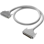 Propojovací kabel pro PLC Weidmüller PAC-UNIV-D9M-D9F-2M, 1349950020