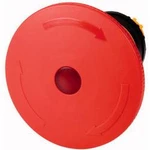 Hřibové tlačítko nouzového vypnutí Eaton M22-PVLT60P, IP67 / IP69, 1 ks
