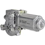 Stejnosměrný elektromotor převodový DOGA DO31797062B00/4152 12 V/DC 4 Nm 25 ot./min Průměr hřídele: 9 mm