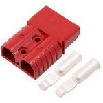 Baterie vysokým proudem konektor série SB® 175 APP 6329G5, červená, 1 ks