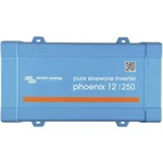 Měnič napětí Victron Energy Phoenix 12/250 VE.Direct IEC, 250 VA/250 VA