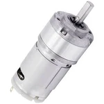 Planetový převodový motor DSMP320-24-14-B-F 24 V/DC, 0,25 A, 0,04 Nm, 370 ot./min, Ø 6 mm