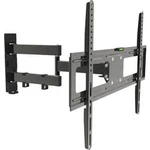 TV držák na zeď My Wall H26-2L, naklápěcí + nakláněcí, otočný, 94,0 cm (37") - 177,8 cm (70")