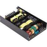 AC/DC vestavný zdroj, open frame Dehner Elektronik ATM 600-F240 U-Bracket, 24 V/DC, 25 A, 600 W, stabilizováno